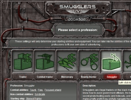 Smugglers 4 Screenshot 1