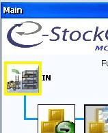 Chronos eStockCard v3 Mobile Edition Screenshot 1