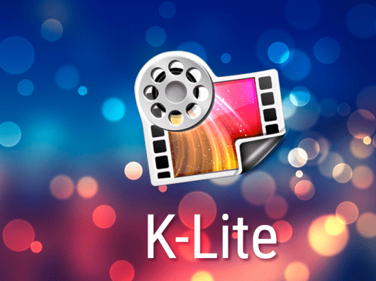 K-Lite Codec Pack Full Screenshot 1
