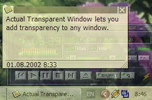 Actual Transparent Window Screenshot 1
