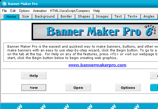 Banner Maker Pro Screenshot 1