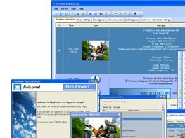 Universal File Organizer Screenshot 1