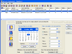 TimePuter Screenshot 1