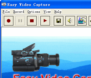 Easy Video Capture Screenshot 1