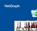 NetGraph Screenshot 1