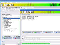 1X-RIPPER Screenshot 1
