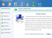 Windows Winset Screenshot 1