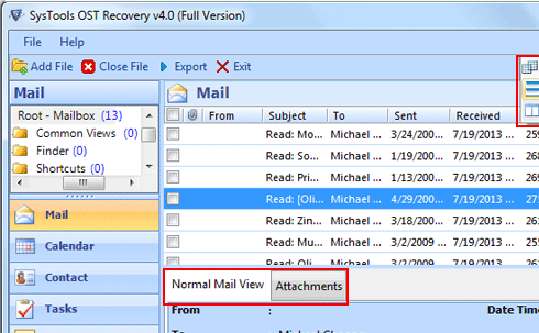 Fix Offline OST File Error Screenshot 1