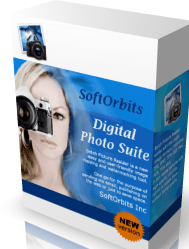 Digital Photo Suite Screenshot 1