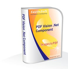 PDF Vision .Net Screenshot 1