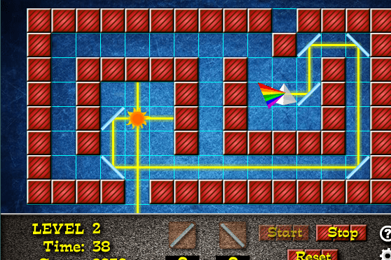 Rainbow Mechanic Screenshot 1