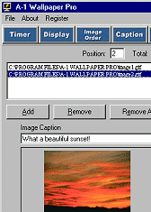 A-1 Wallpaper Pro Screenshot 1