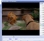YASA DVD to 3GP Converter Screenshot 1
