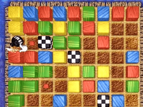 Jolly Cubes Screenshot 1