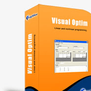 Visual Optim Screenshot 1