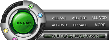 WinMPG Video Convert Screenshot 1