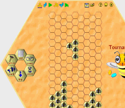 Absolute Tetris Cup Screenshot 1