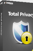 Total Privacy Screenshot 1