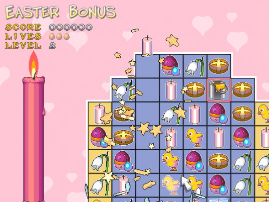 Easter Bonus Screenshot 1