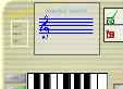 Music note practice3 Screenshot 1
