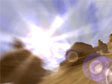 Amazing 3D Canyon Flight Screensaver Screenshot 1