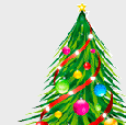 Windows Christmas Tree Screenshot 1
