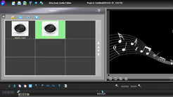 Gita Audio Editor Screenshot 1