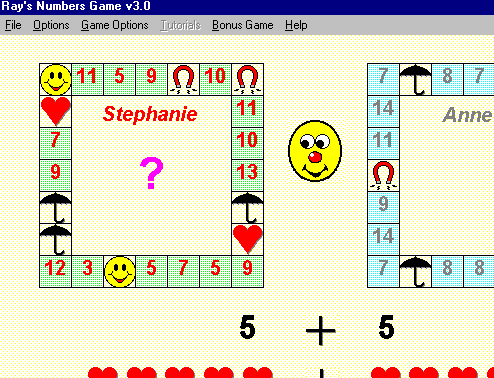 Kids Tables and Time Screenshot 1