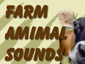 Farm Animal Sounds - MorphVOX Add-on Screenshot 1