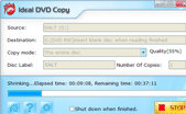Ideal DVD Copy Screenshot 1