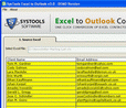 Export Emails in Outlook 2010 Screenshot 1