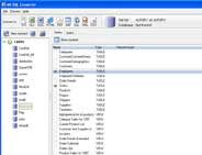 DB Elephant Interbase Converter Screenshot 1