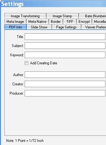 AZ PNG to PDF Converter Screenshot 1
