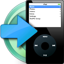 Free download Amadis DVD to iPod Converter