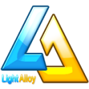 Free download Light Alloy
