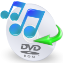 iMoviesoft DVD Audio Converter