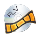 WinX Free DVD to FLV Ripper