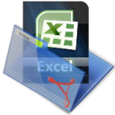 AZ Excel to PDF Converter