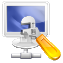 Free download Win7 Shared Folder Icon