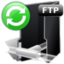FTP Synchronization Software