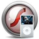Free download Moyea SWF to iPod Converter