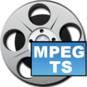Tipard MPEG TS Converter