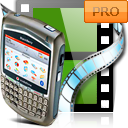 Free download BlackBerry Video Converter Factory Pro