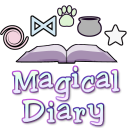 Free download Magical Diary