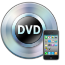 Aiseesoft DVD to iPhone Converter
