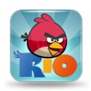 Angry Birds - Rio