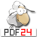 PDF Creator Pilot