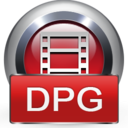 4Videosoft DPG Converter