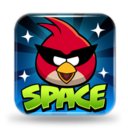 Free download Angry Birds Space