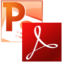 PowerPoint PPT to PDF